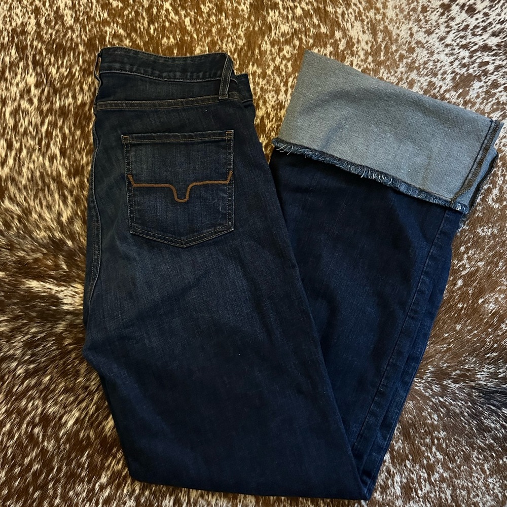 Kimes Ranch Olivia Jeans (Savannah 7s exclusive)